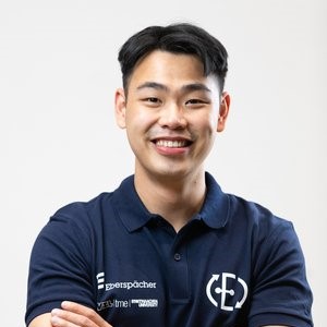 Team 2021/2022 | Ecogenium